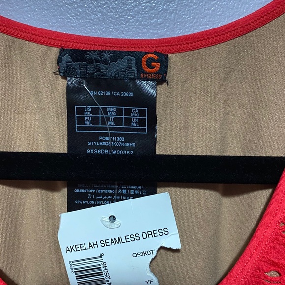 Bodycon Dress - Picture 3 of 4